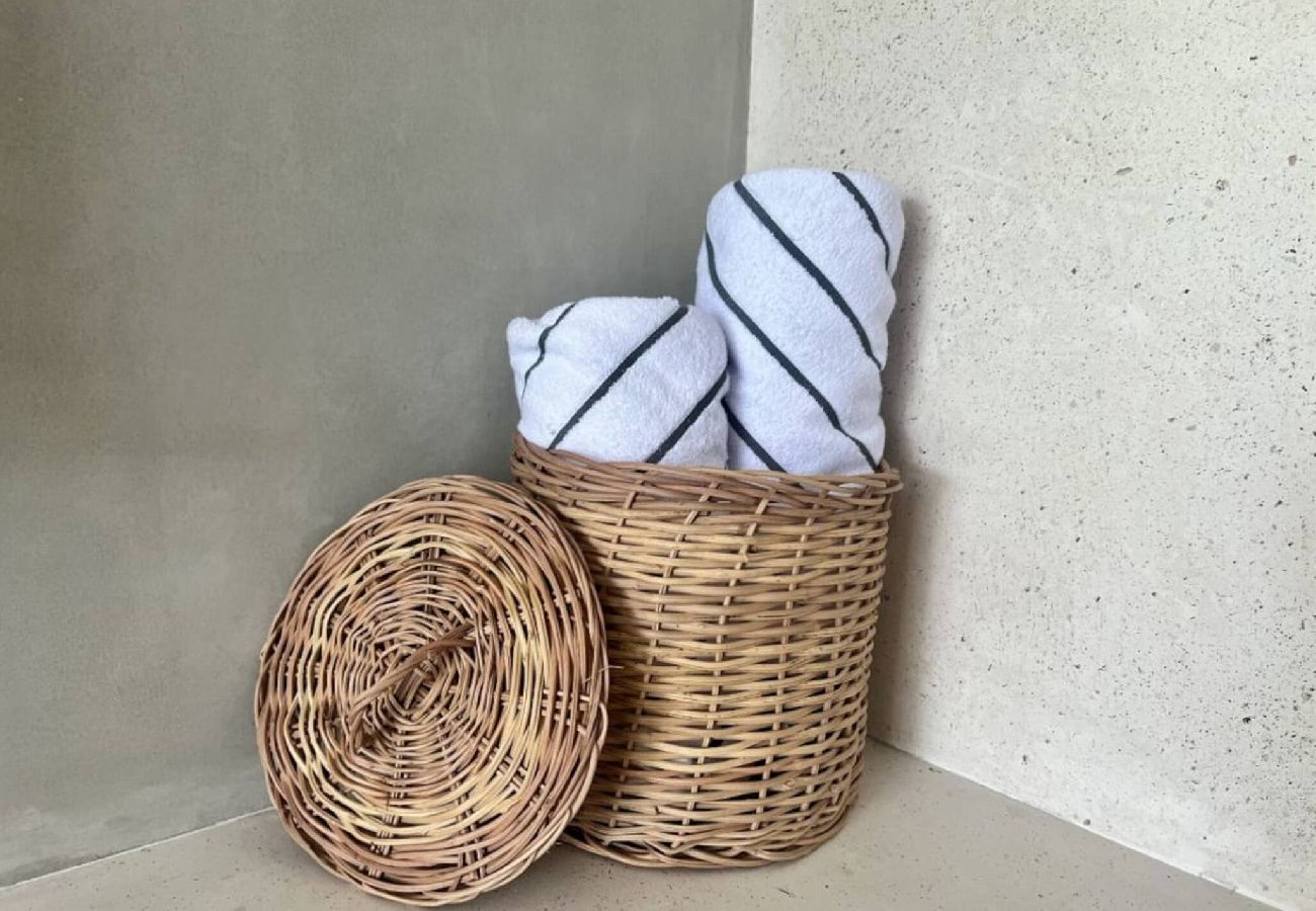 Apartment in Tulum - Seremonia Selva 403