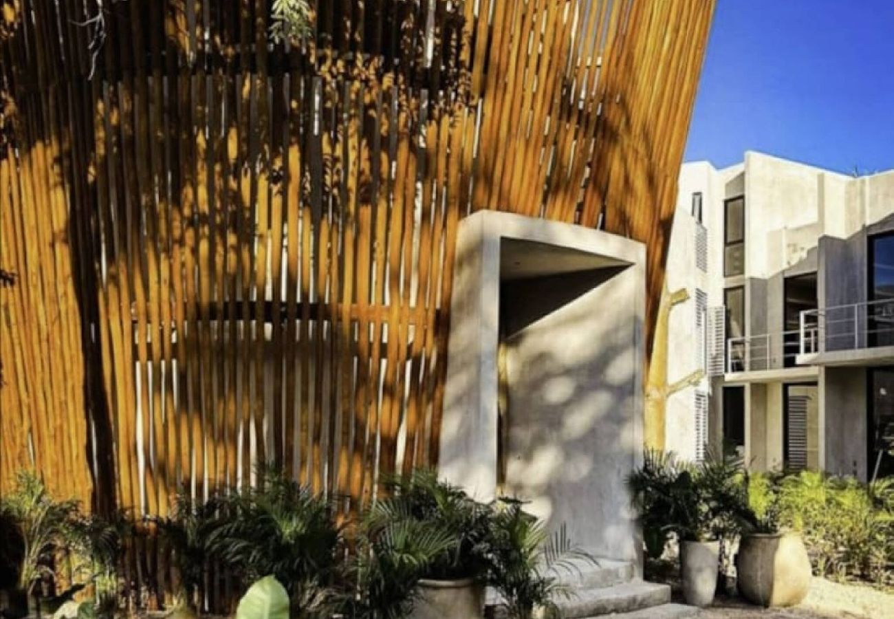 Apartment in Tulum - Seremonia Selva 403