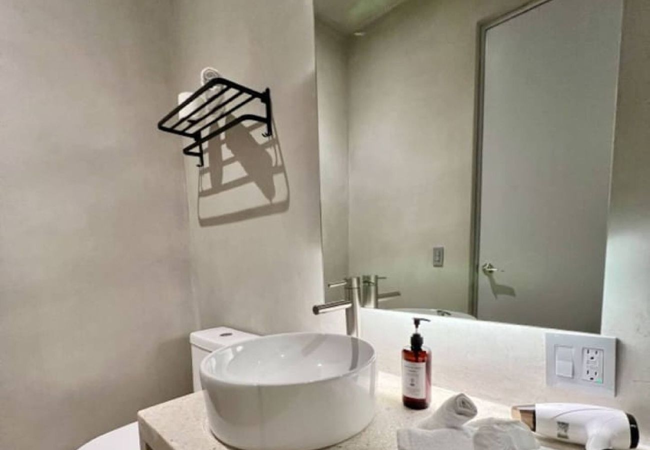 Apartment in Tulum - Seremonia Selva 403