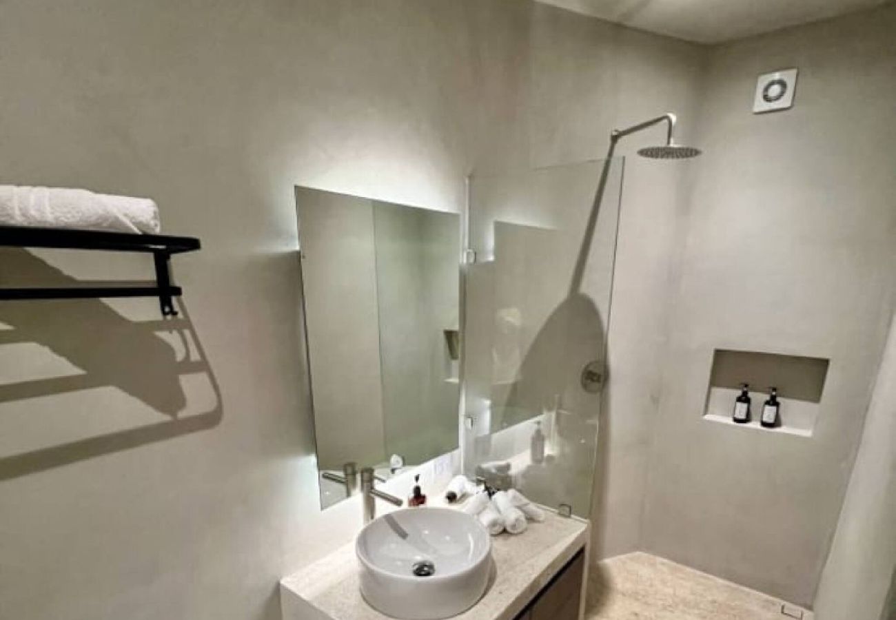 Apartment in Tulum - Seremonia Selva 403