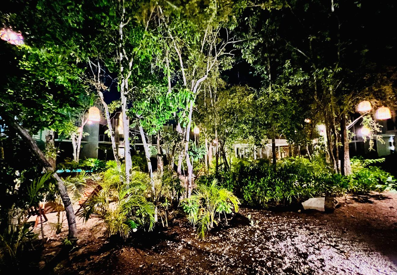 Apartment in Tulum - Seremonia Selva 403