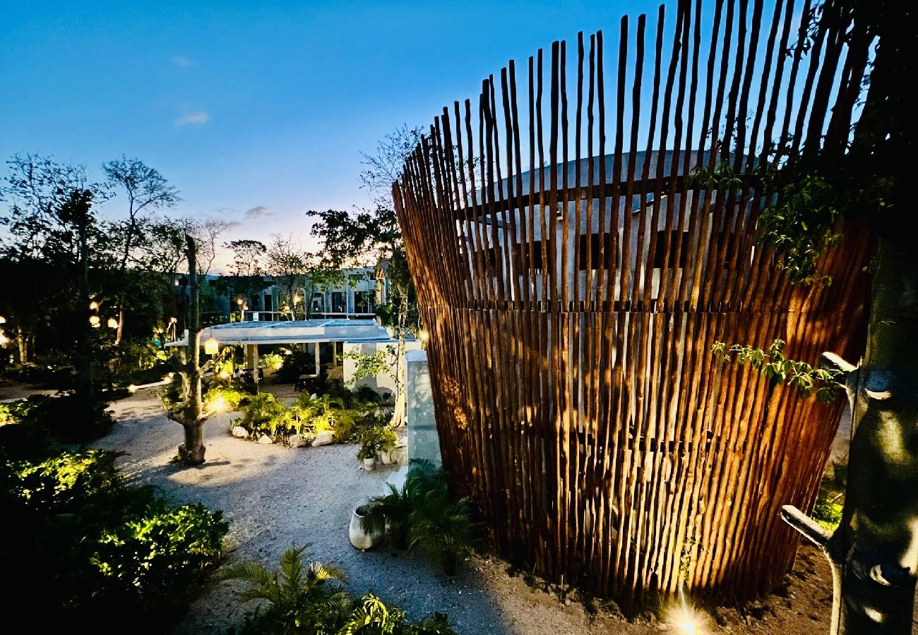 Apartment in Tulum - Seremonia Selva 403