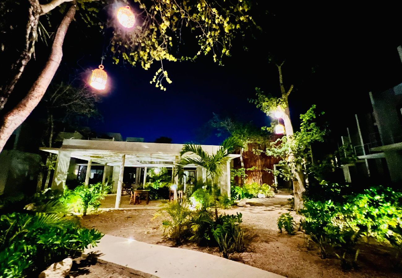 Apartment in Tulum - Seremonia Selva 403