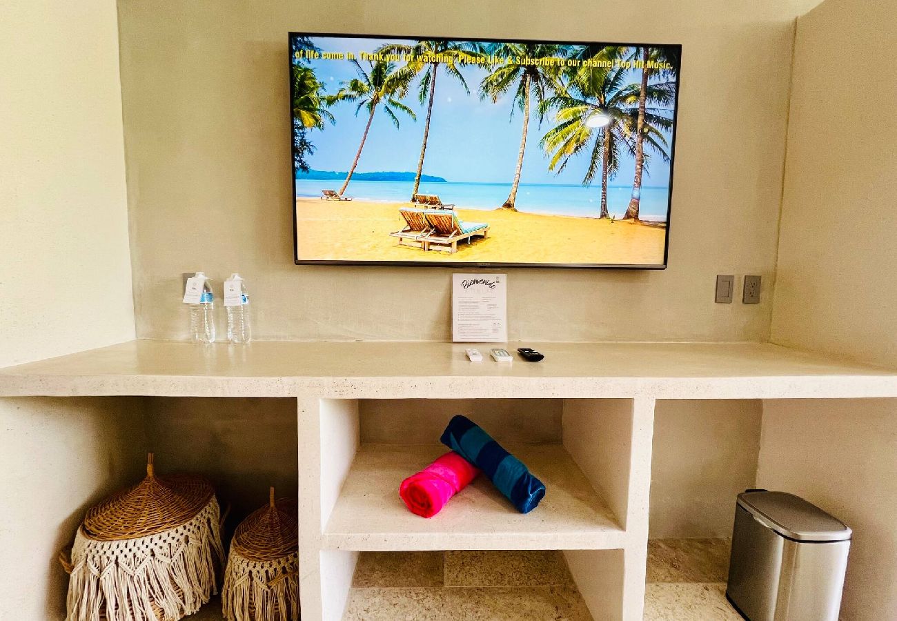 Apartment in Tulum - Seremonia Selva 601