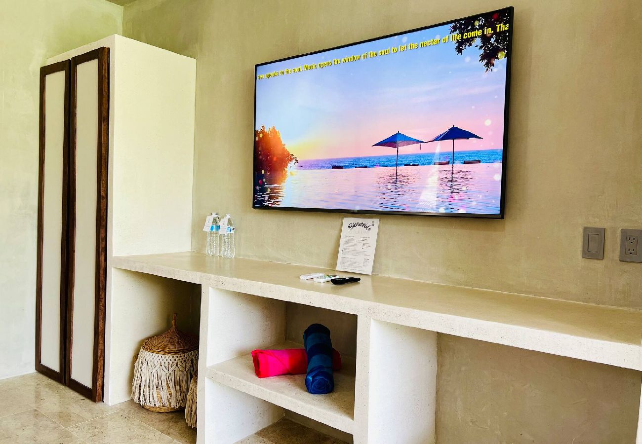 Apartment in Tulum - Seremonia Selva 601