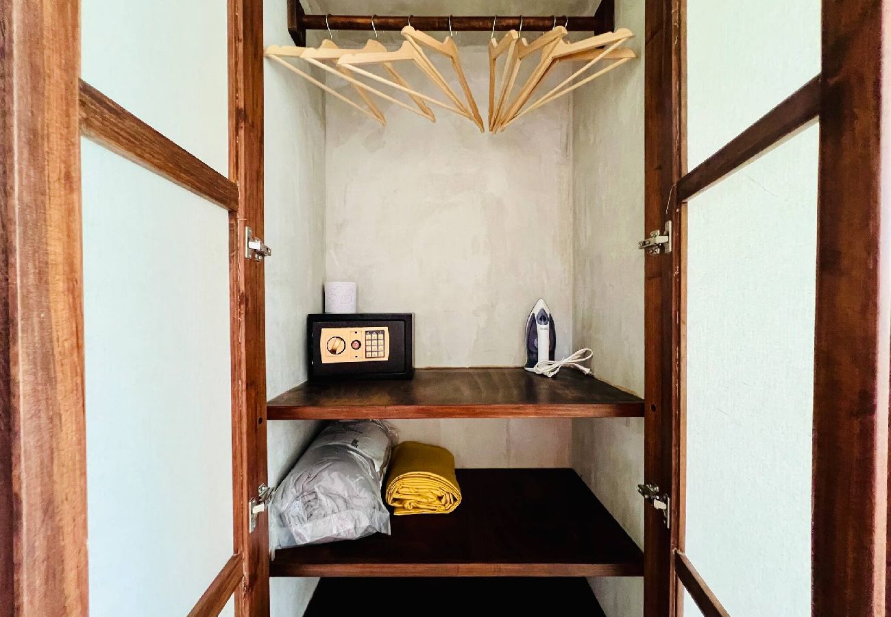 Apartment in Tulum - Seremonia Selva 601
