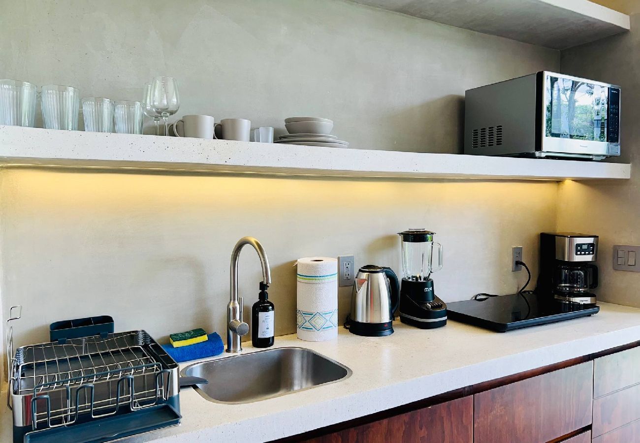 Apartment in Tulum - Seremonia Selva 601