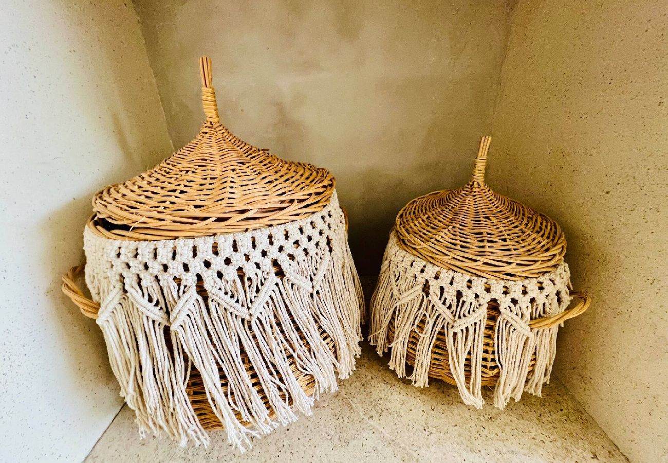 Apartment in Tulum - Seremonia Selva 601