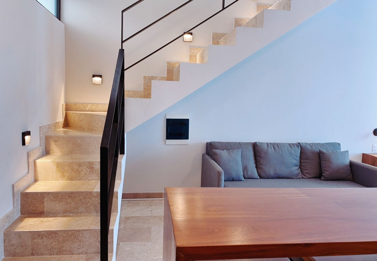 Apartment in Tulum - Giada Tower B 305 Aldea Zama