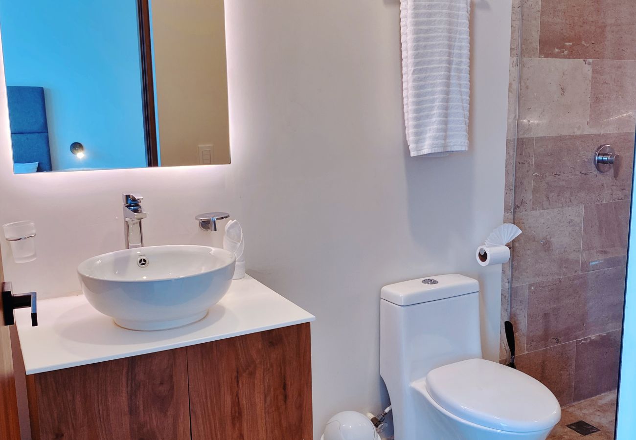 Apartment in Tulum - Giada Tower B 305 Aldea Zama