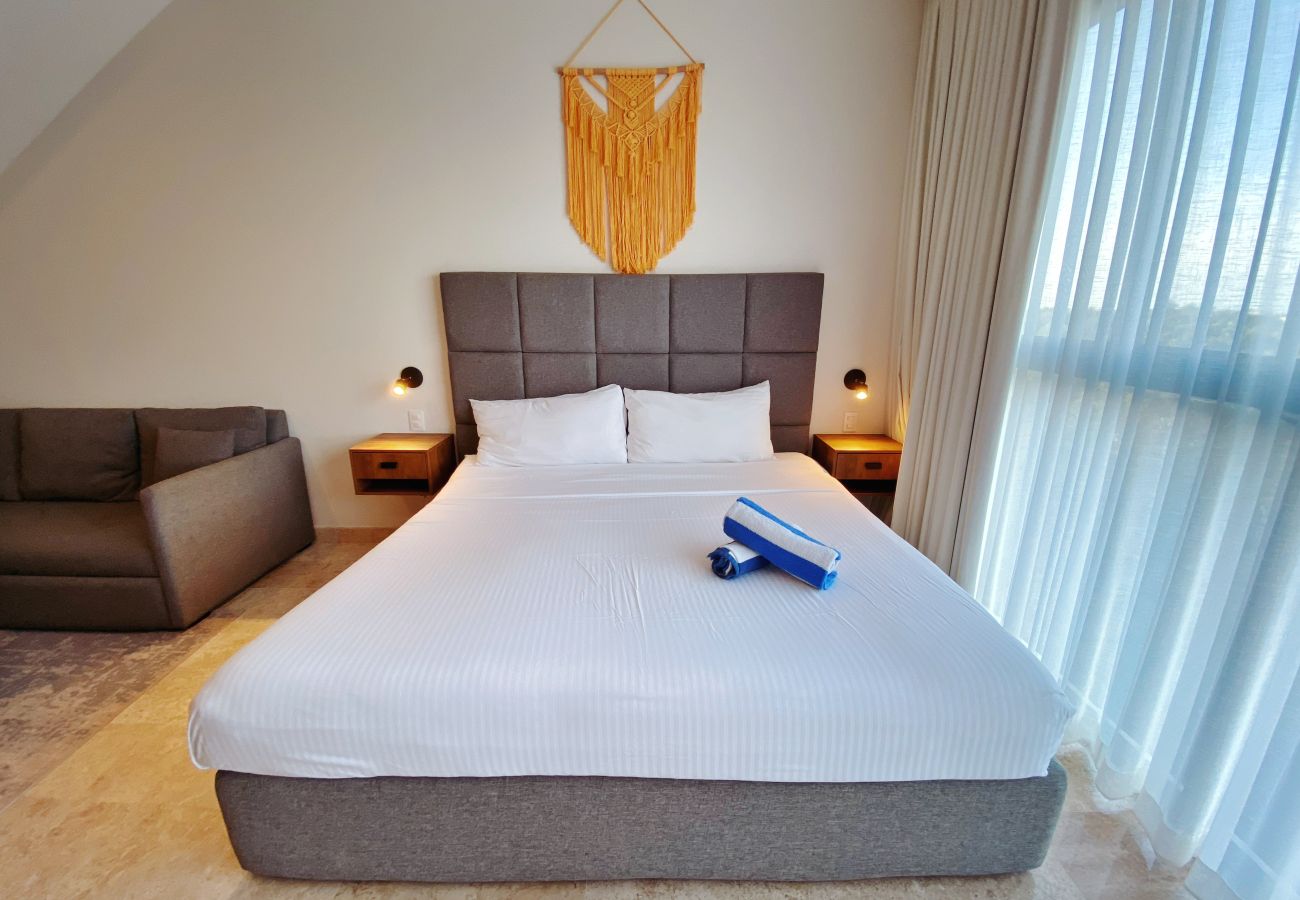 Apartment in Tulum - Giada Tower B 305 Aldea Zama