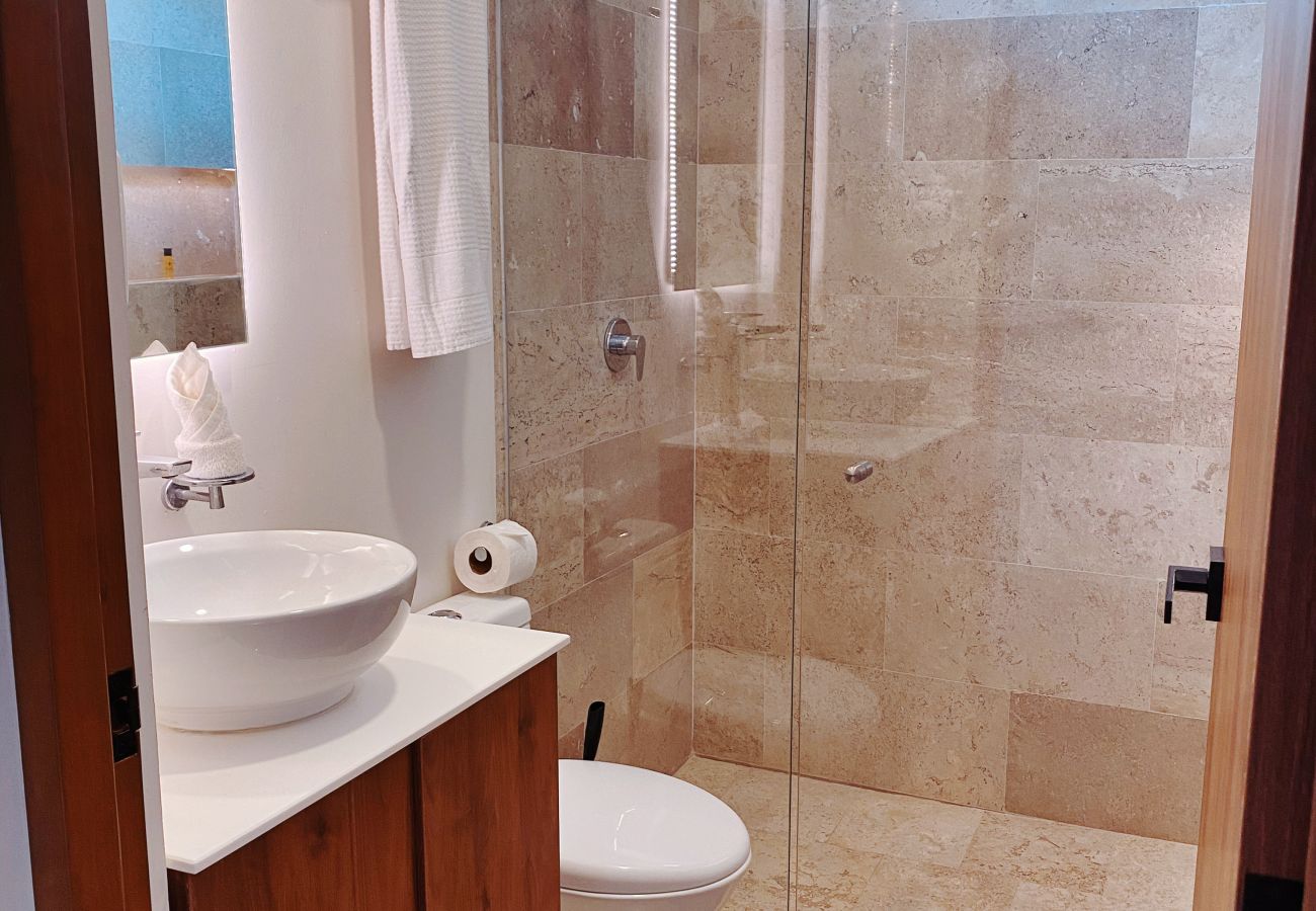 Apartment in Tulum - Giada Tower B 305 Aldea Zama