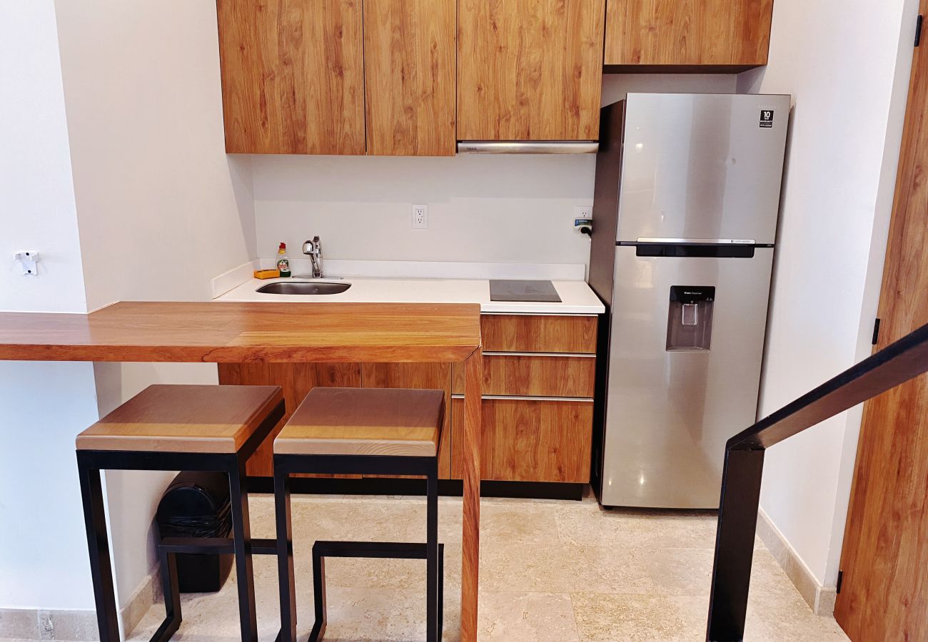 Apartment in Tulum - Giada Tower B 305 Aldea Zama