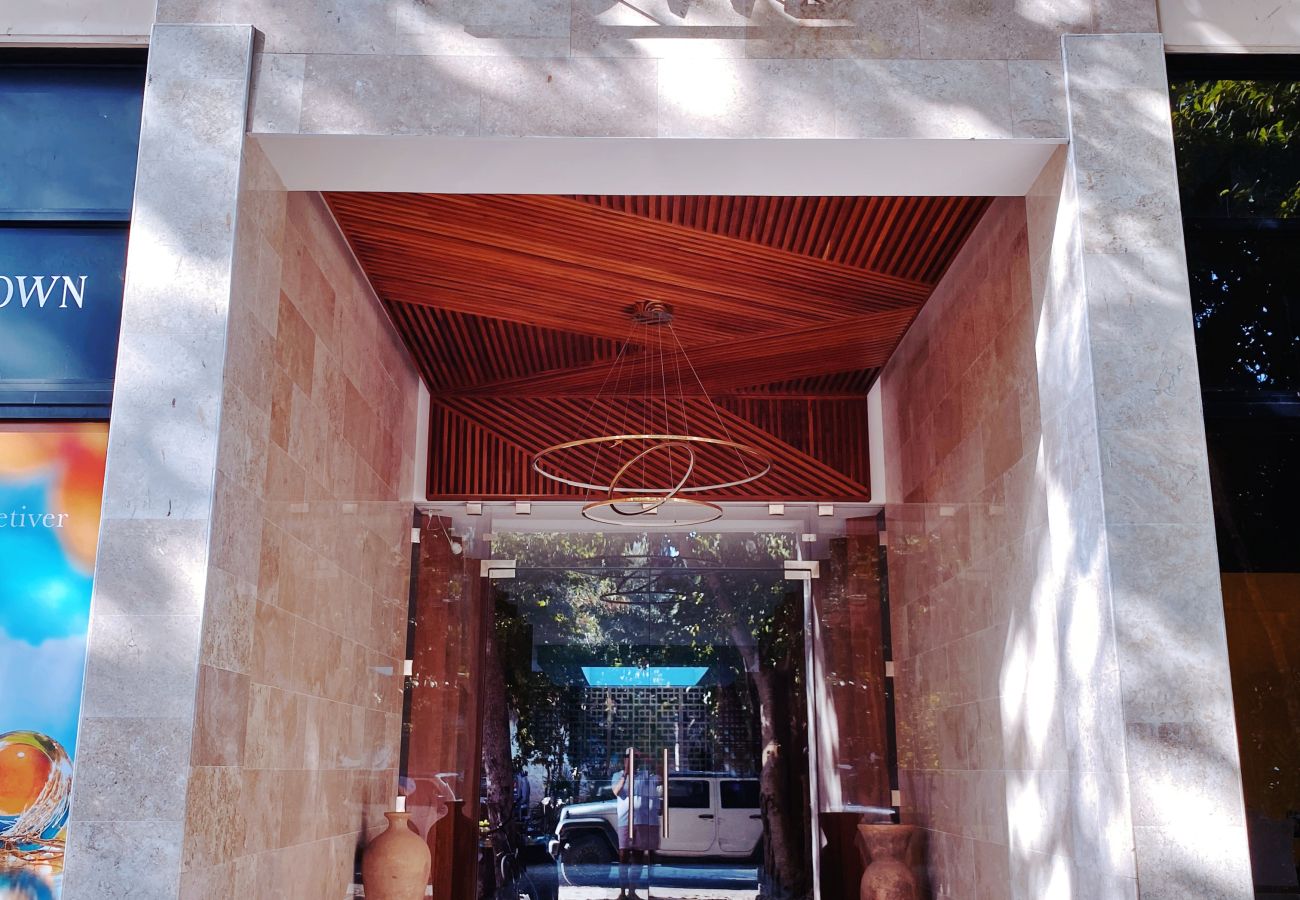 Apartment in Tulum - Giada Tower B 305 Aldea Zama
