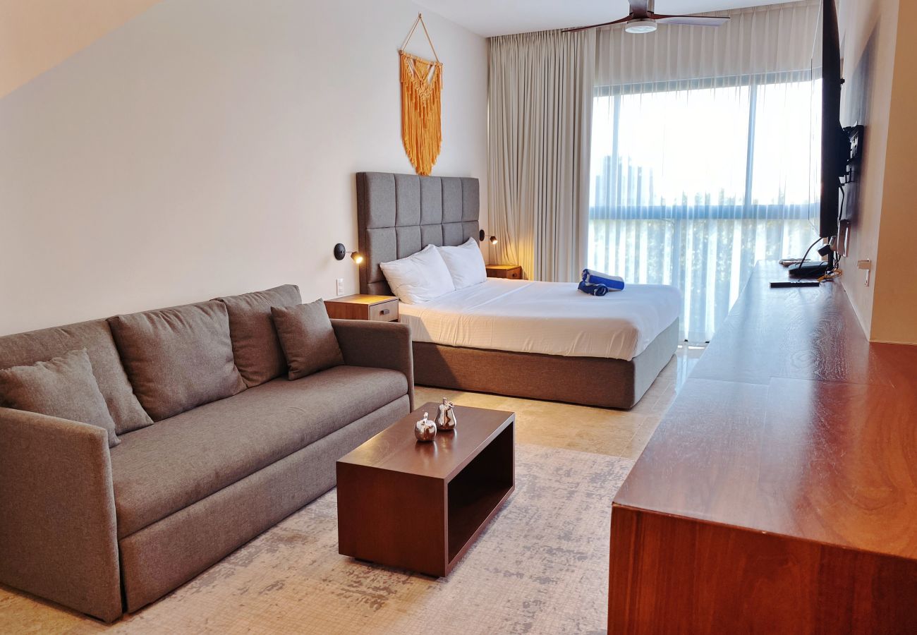 Apartment in Tulum - Giada Tower B 305 Aldea Zama