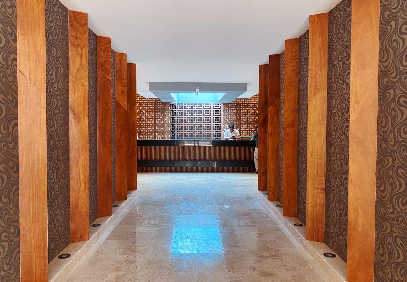 Apartment in Tulum - Giada Tower B 305 Aldea Zama