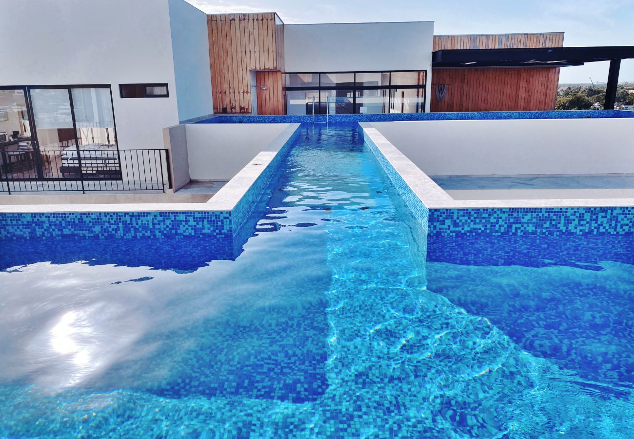 Apartment in Tulum - Giada Tower B 305 Aldea Zama