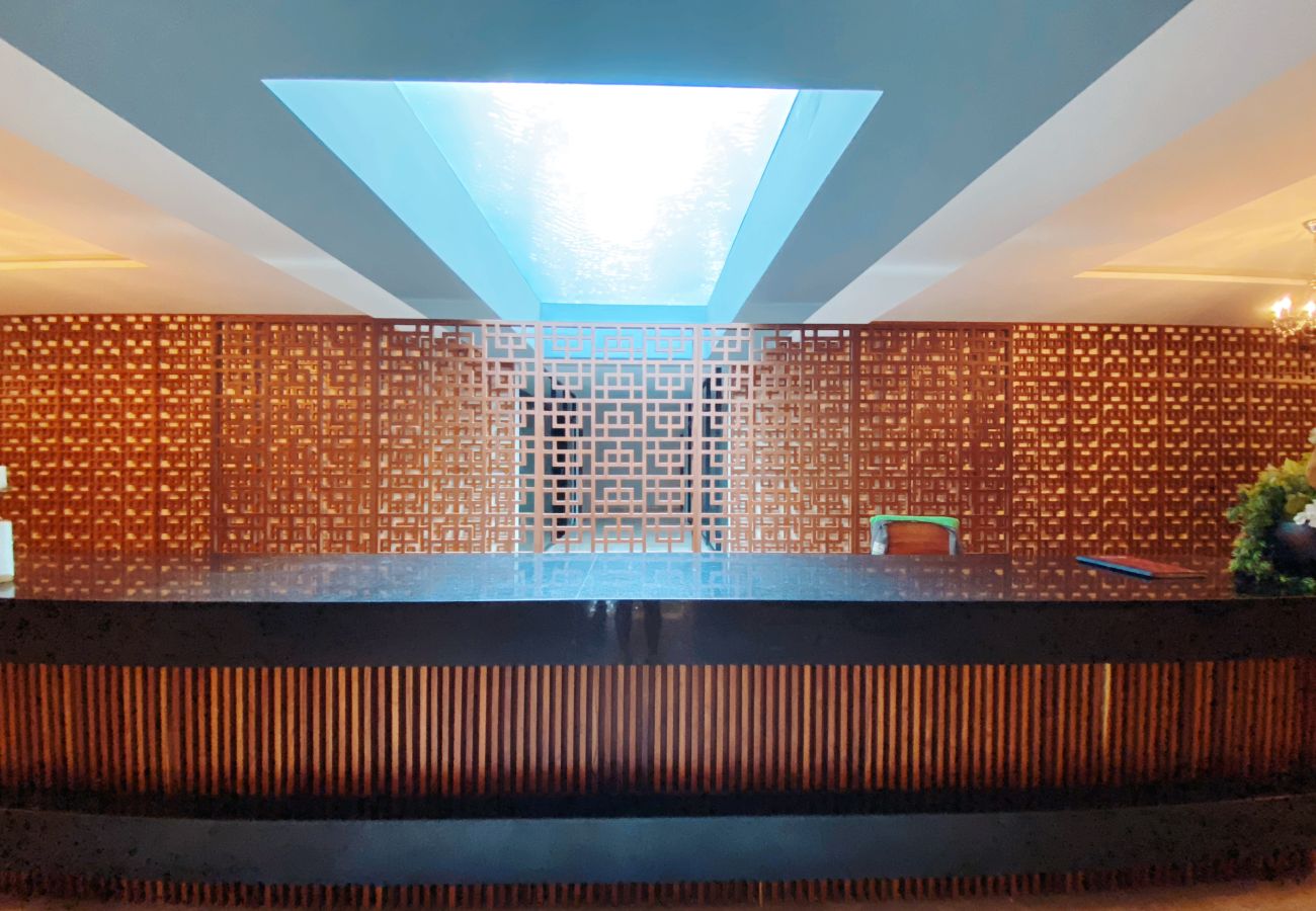 Apartment in Tulum - Giada Tower B 305 Aldea Zama