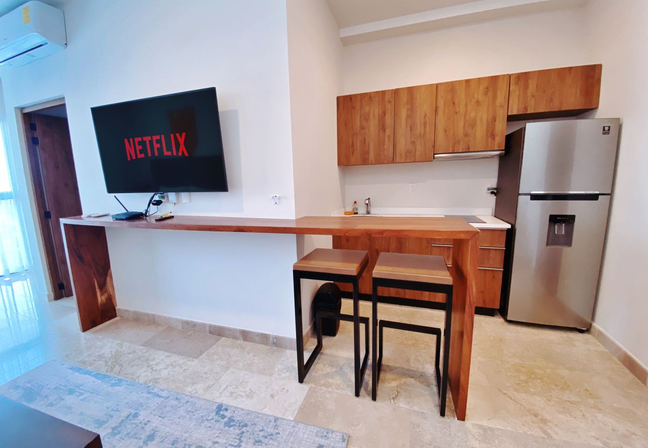 Apartment in Tulum - Giada Tower B 305 Aldea Zama
