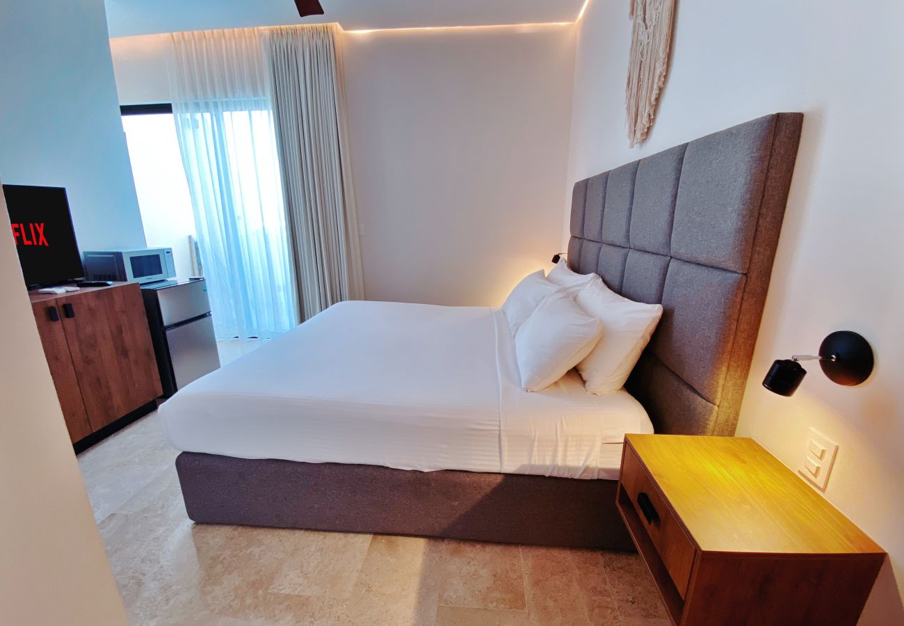 Apartment in Tulum - Giada Tower B 305 Aldea Zama