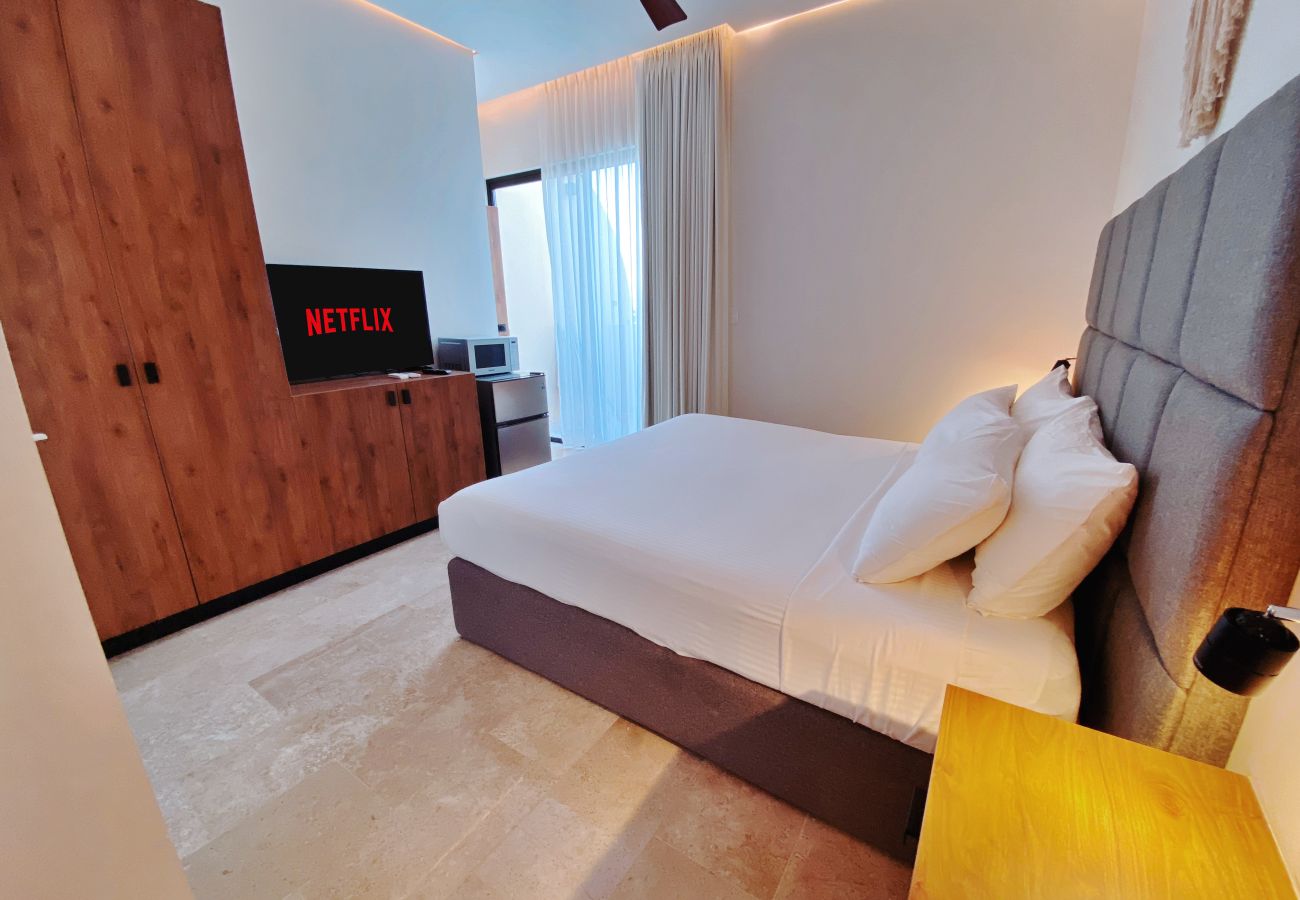 Apartment in Tulum - Giada Tower B 305 Aldea Zama