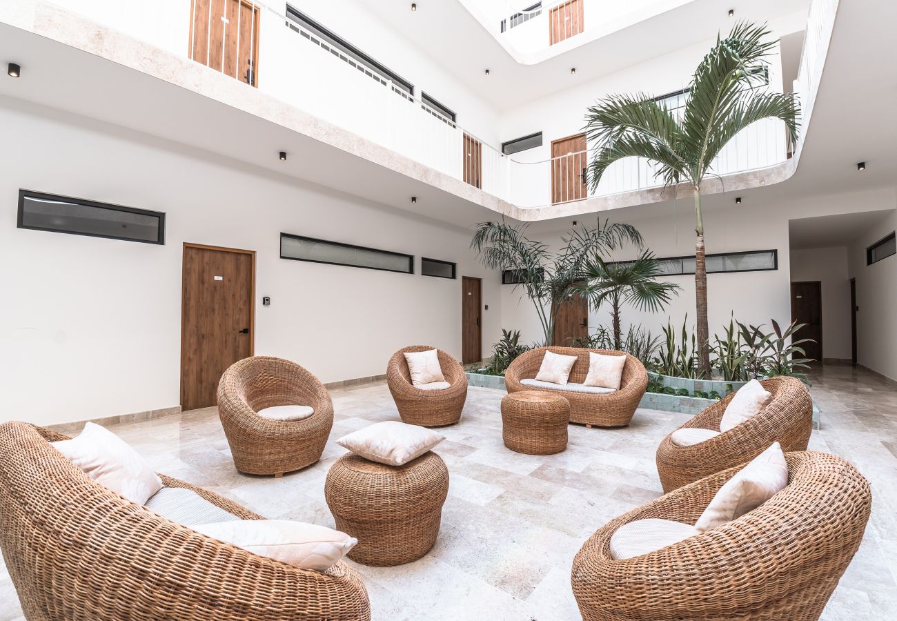 Apartment in Tulum - Giada Tower B 305 Aldea Zama