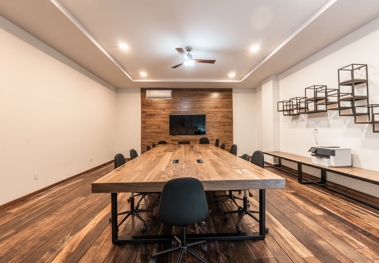 Apartment in Tulum - Giada Tower B 305 Aldea Zama
