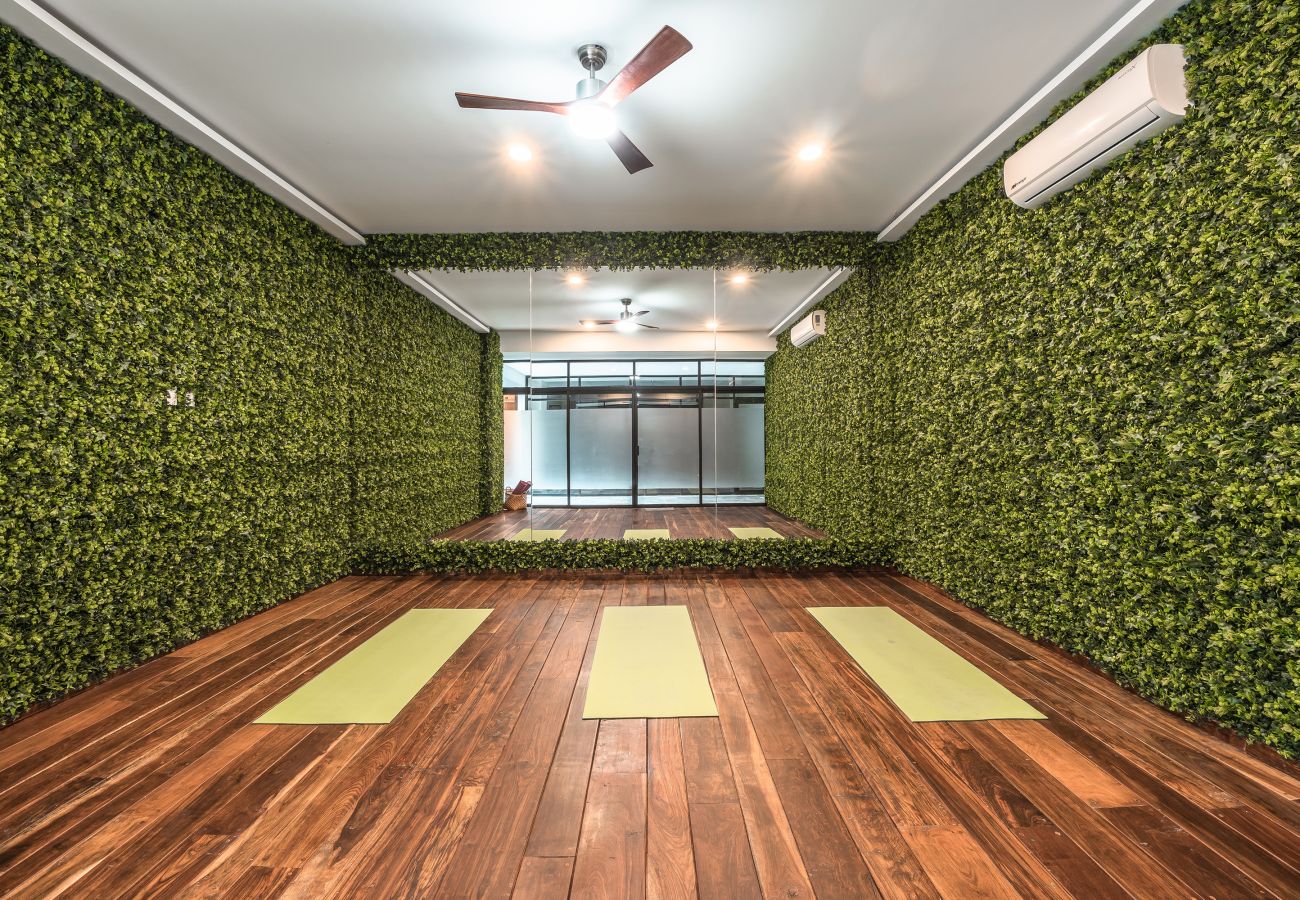 Apartment in Tulum - Giada Tower B 305 Aldea Zama
