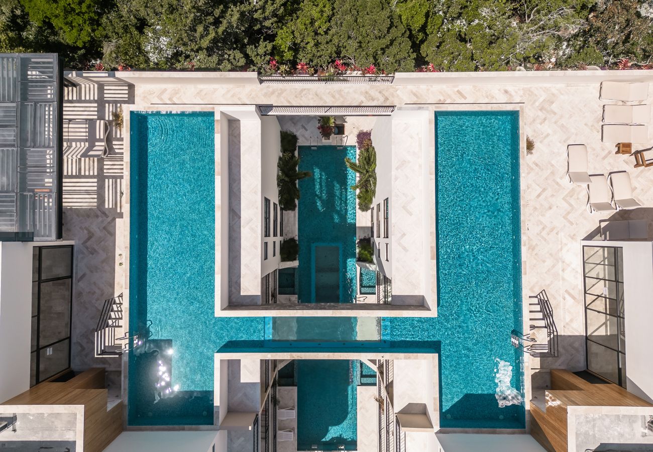 Apartment in Tulum - Giada Tower B 305 Aldea Zama