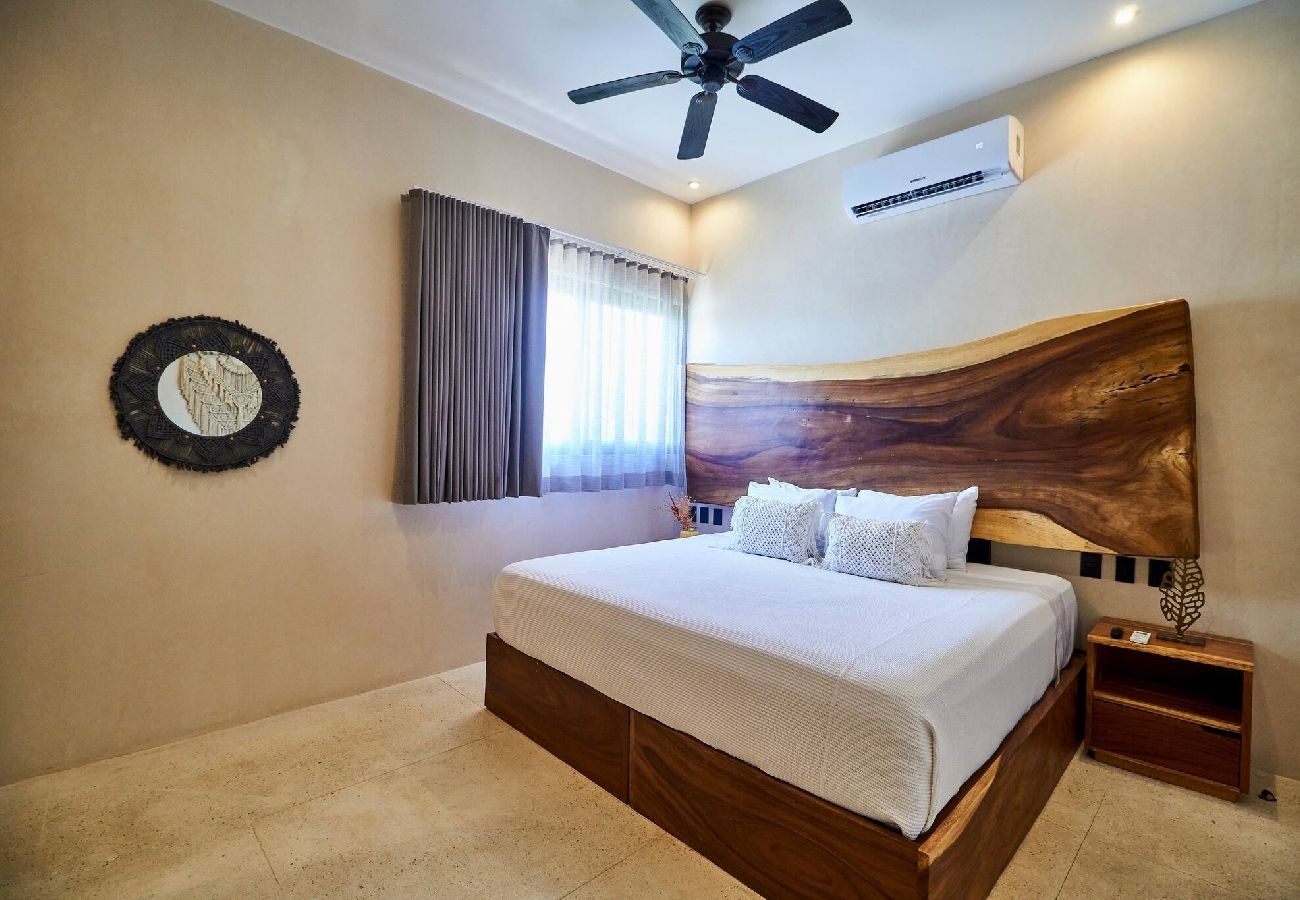 Villa in Tulum - Tikal PH 17