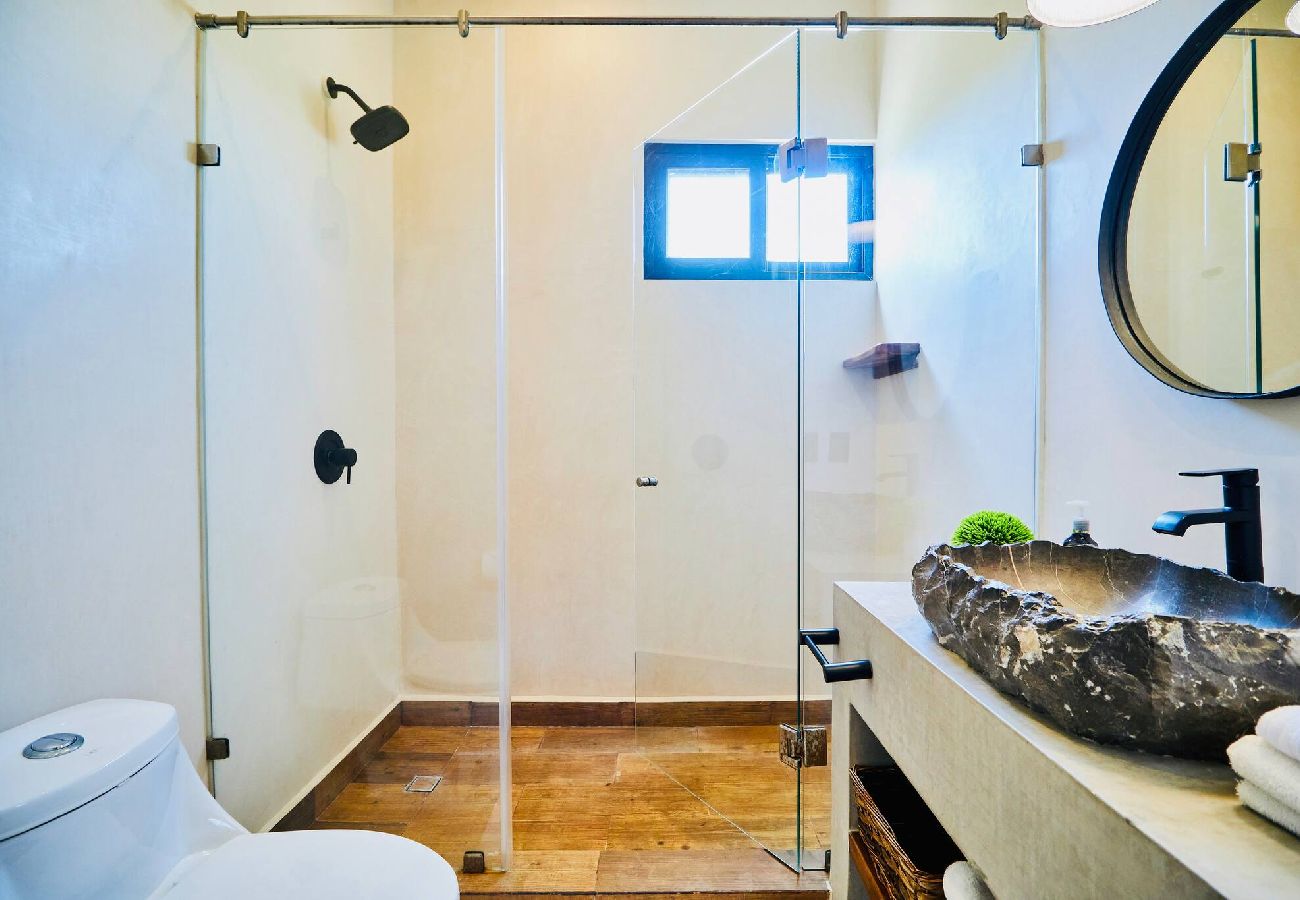 Villa in Tulum - Tikal PH 17