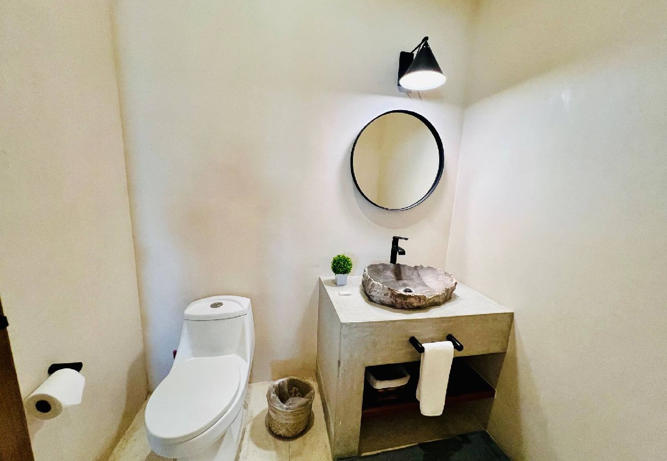 Villa in Tulum - Tikal PH 17
