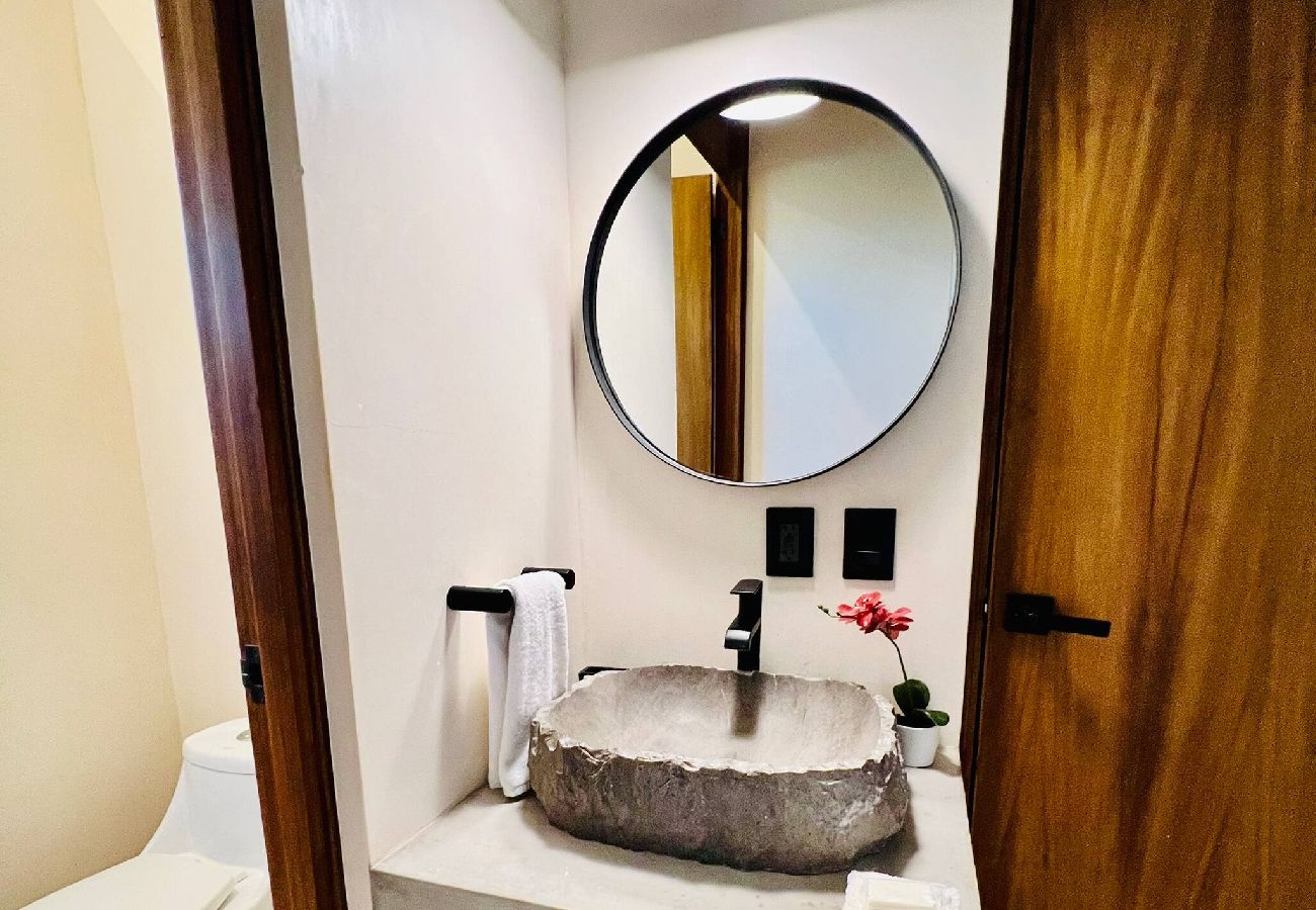 Villa in Tulum - Tikal PH 17