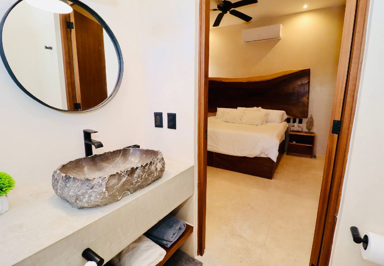 Villa in Tulum - Tikal PH 17