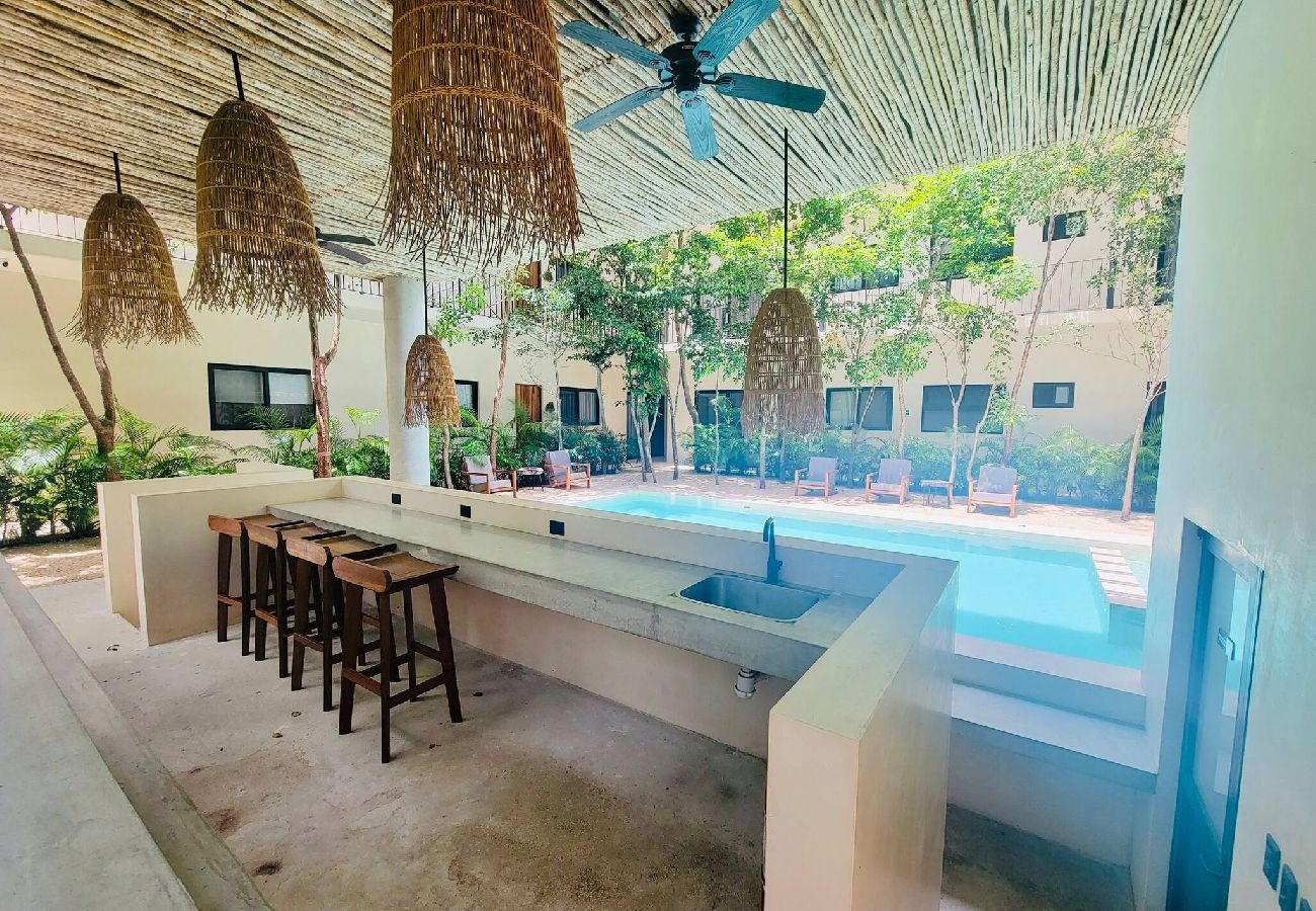 Villa in Tulum - Tikal PH 17
