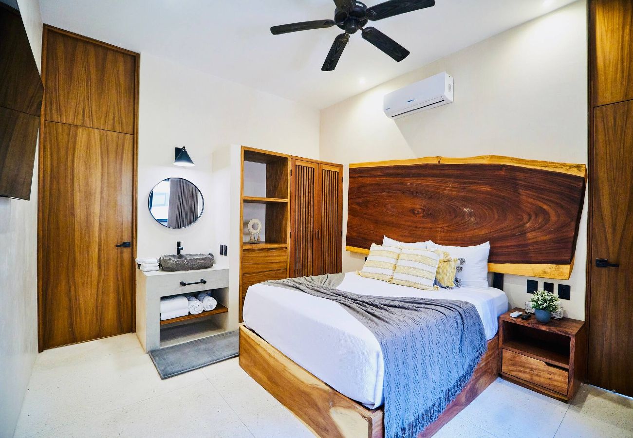 Villa in Tulum - Tikal PH 17
