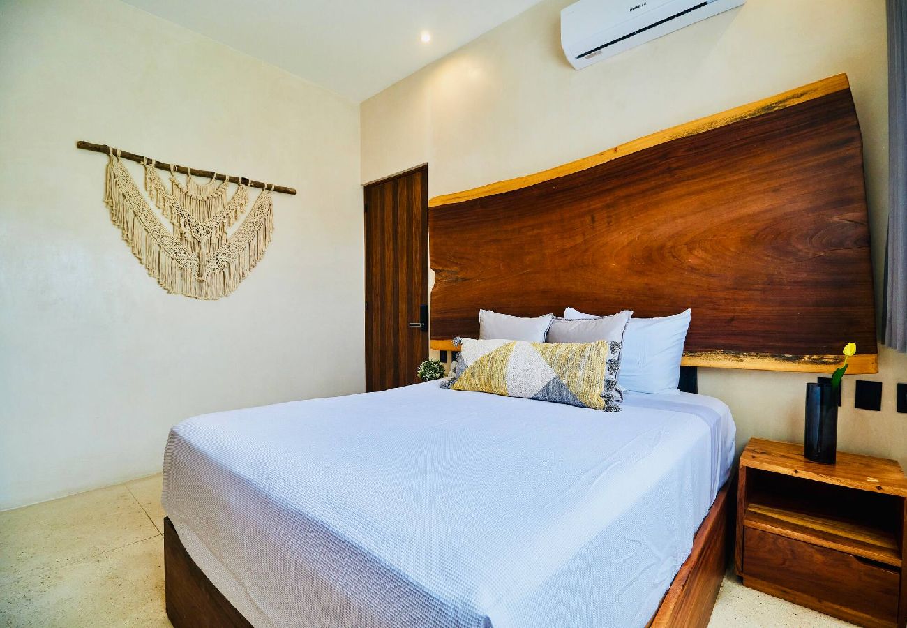 Villa in Tulum - Tikal PH 17