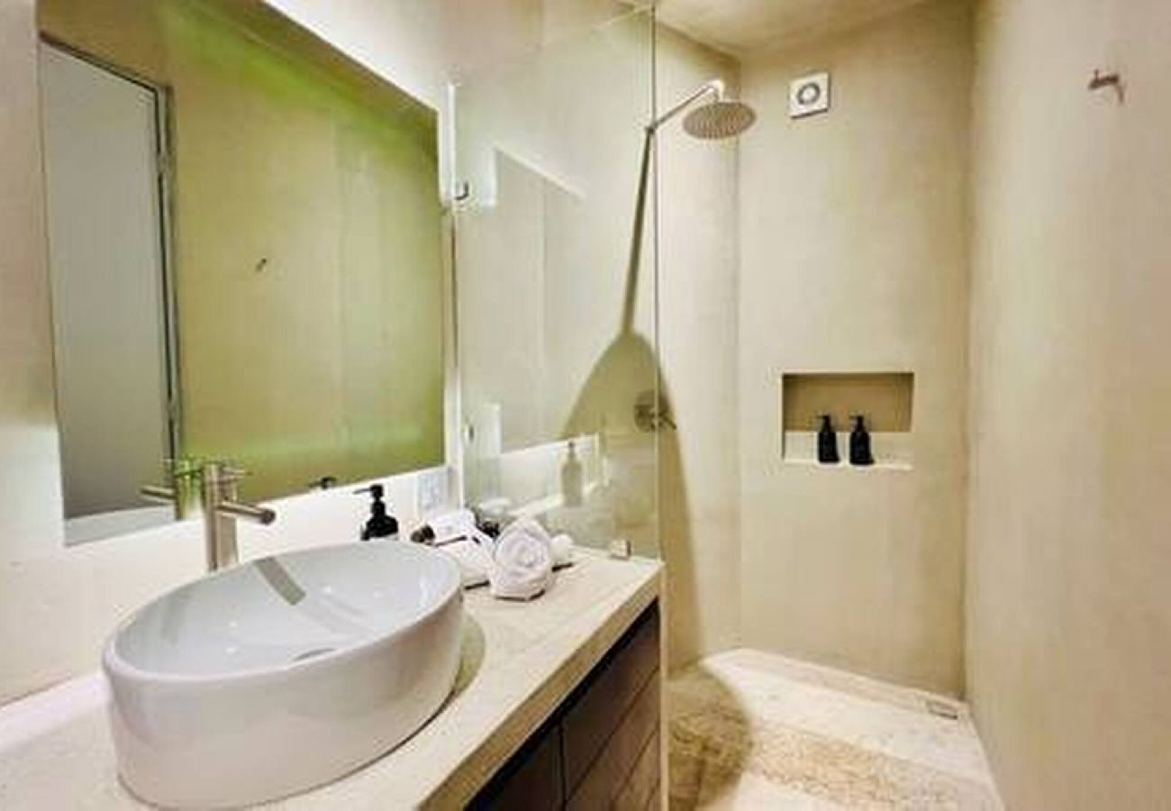 Apartment in Tulum - Seremonia Selva 414