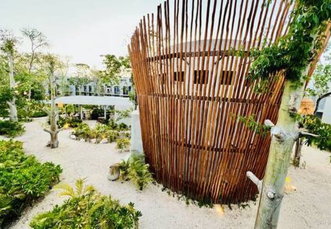 Apartment in Tulum - Seremonia Selva 414