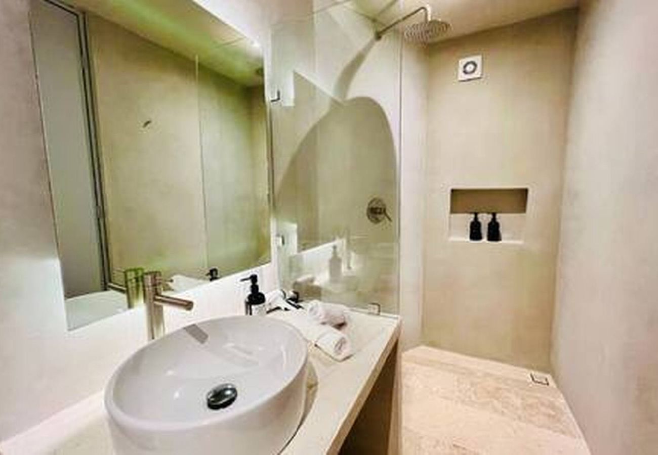 Apartment in Tulum - Seremonia Selva 414