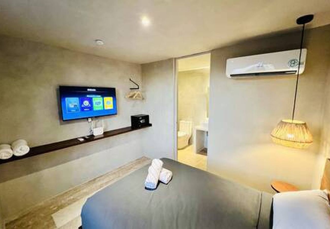 Apartment in Tulum - Seremonia Selva 414
