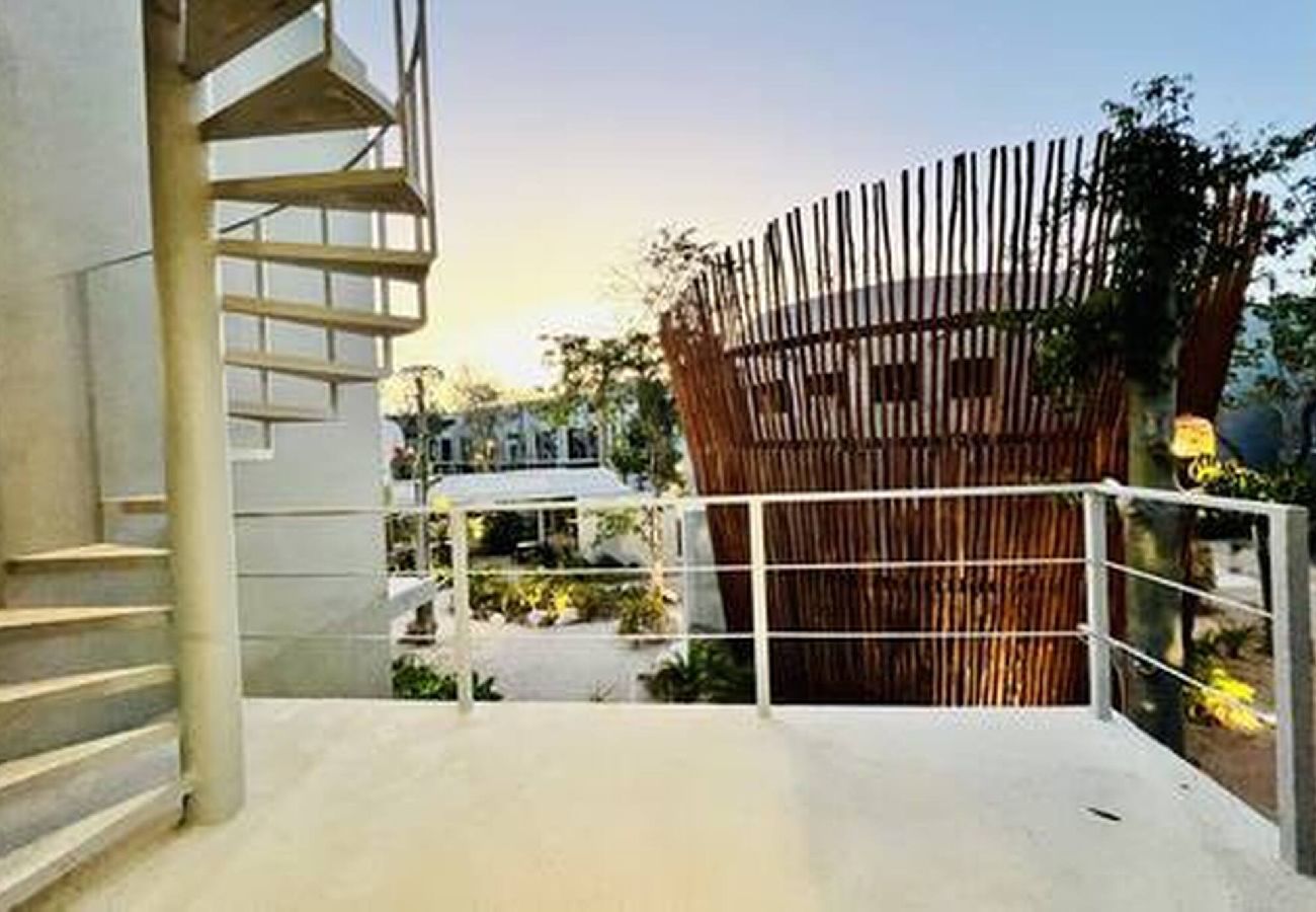 Apartment in Tulum - Seremonia Selva 414