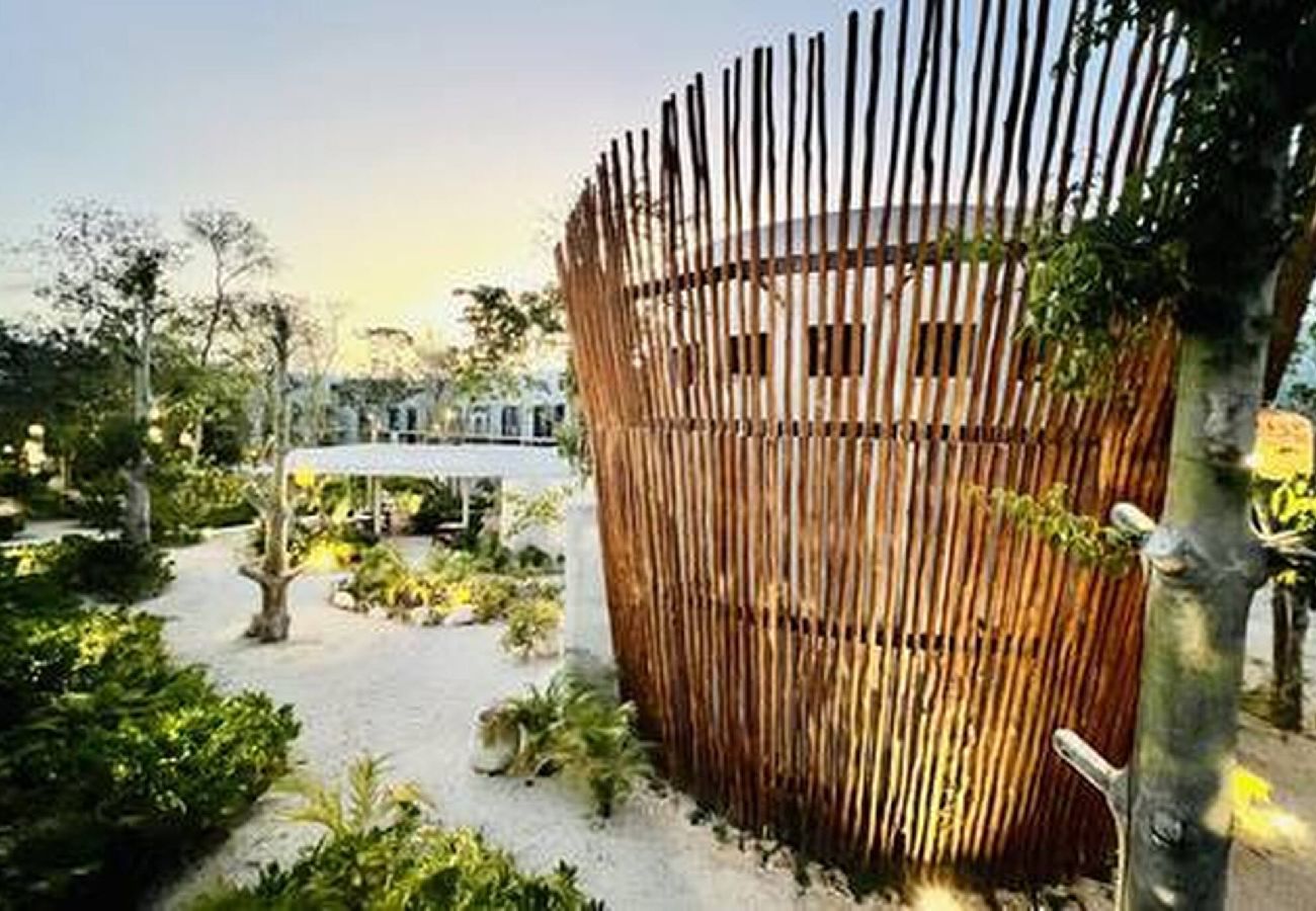 Apartment in Tulum - Seremonia Selva 414