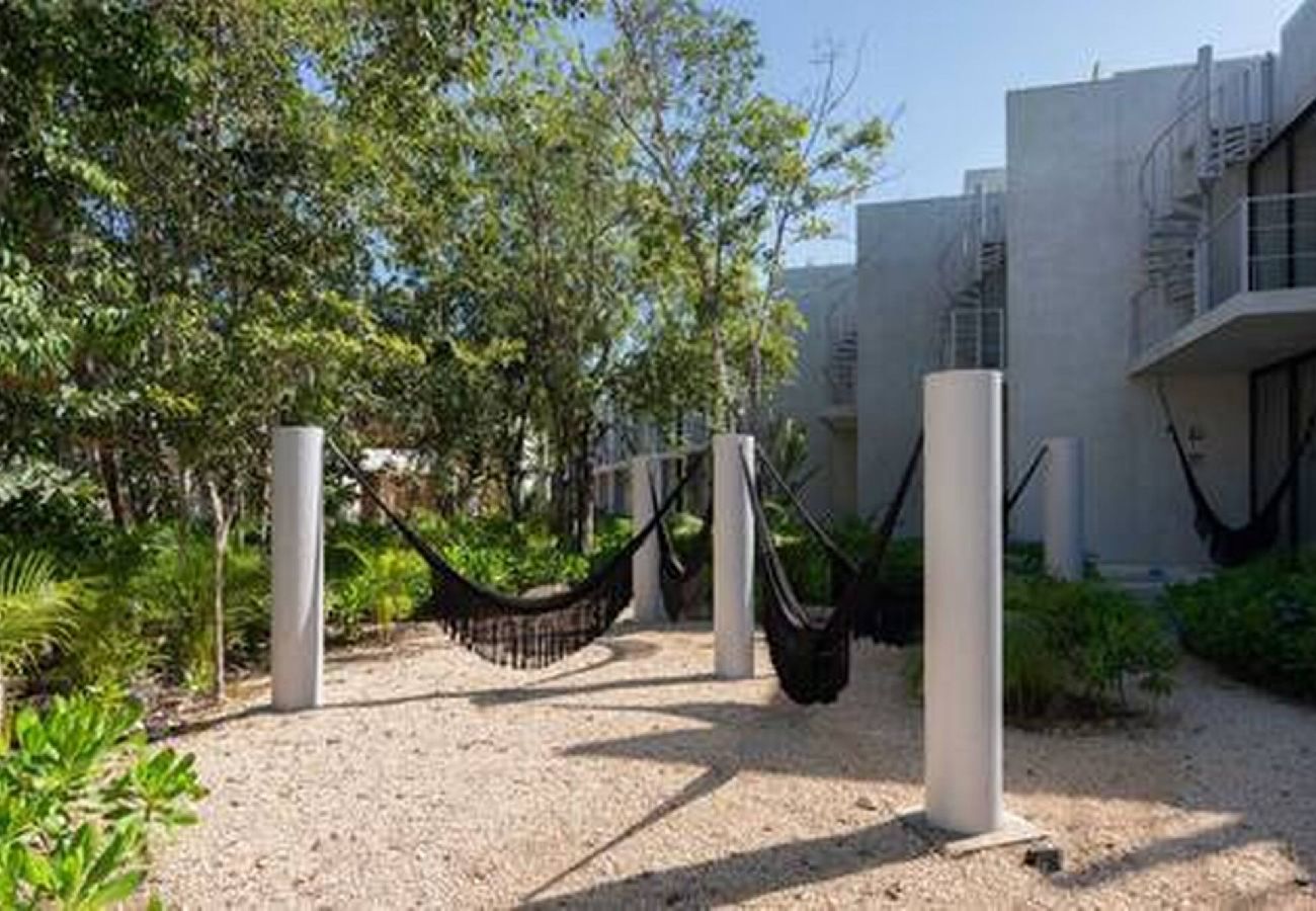 Apartment in Tulum - Seremonia Selva 414