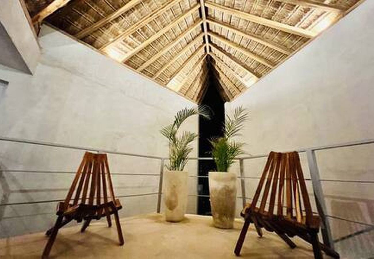 Apartment in Tulum - Seremonia Selva 414