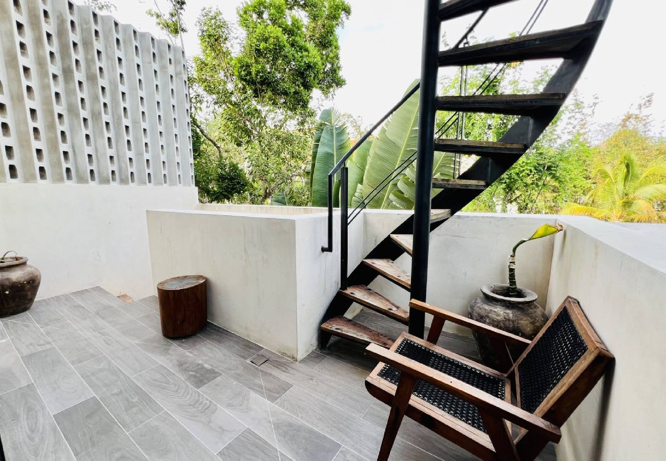 Villa in Tulum - (BG) Atman 110