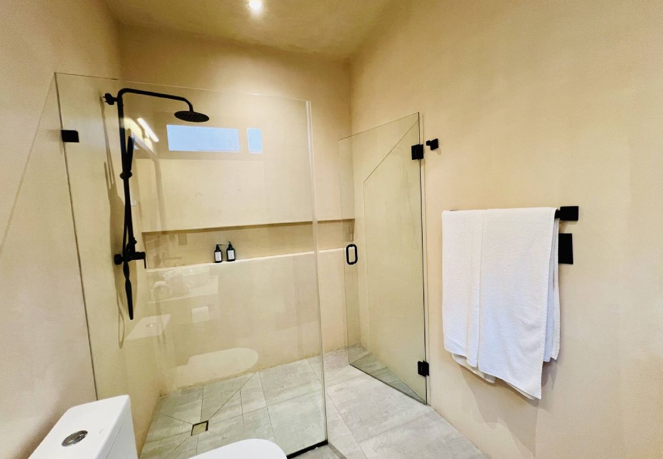 Villa in Tulum - (BG) Atman 110