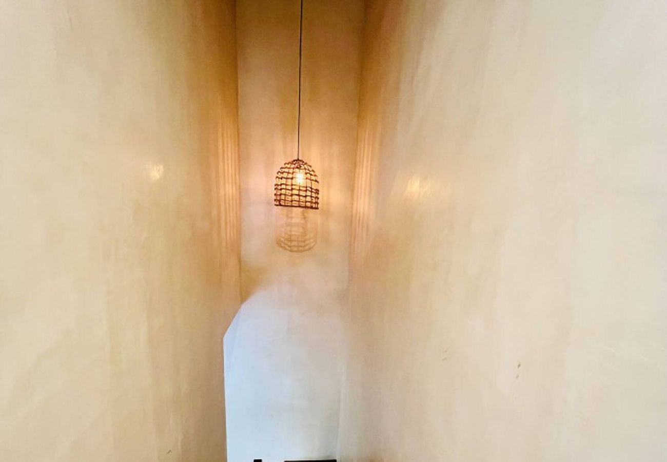 Villa in Tulum - (BG) Atman 110