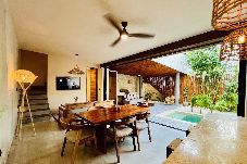 Villa in Tulum - (BG) Atman 110