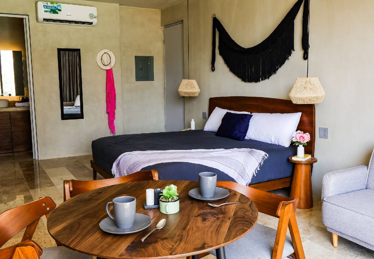 Apartment in Tulum - Seremonia Selva 116